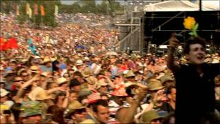 Ray Davies   Lola   Glastonbury 2010