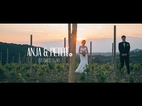 OSM minutes of 2015 - ANJA & PETER