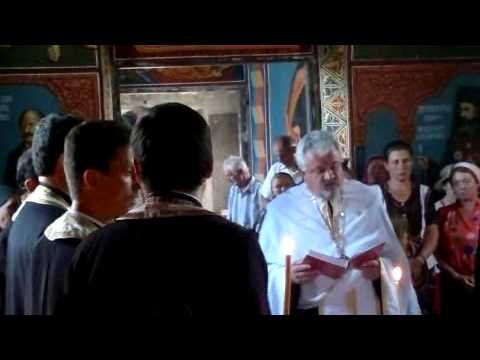 HRAMUL SF.AP.LA VULTURENI