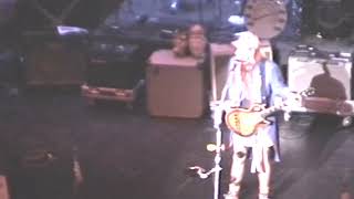 Joe Walsh Palace Sat Oct 31 1992