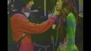 Mitchel and Miley (Moliver) - Gitchie Gitchie Goo