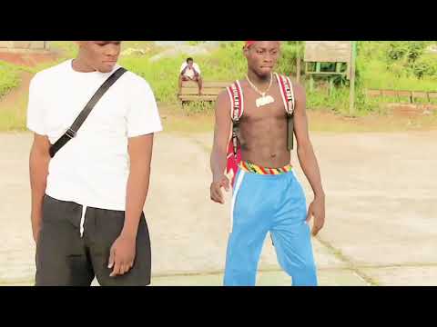 Kuduro Magneso - Dança Do Tchiriri