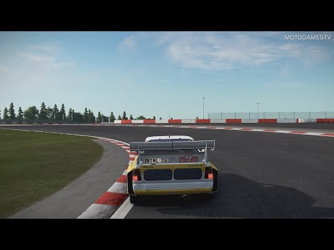 Project CARS 2 [Xbox One X] - Audi Sport quattro S1 Gameplay