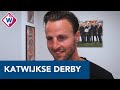 Robbert Susan kijkt uit naar derby: 'Dit zijn de potjes waar je het voor doet' - OMROEP WEST SPORT