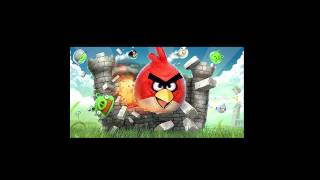 Angry Birds Phenomenon