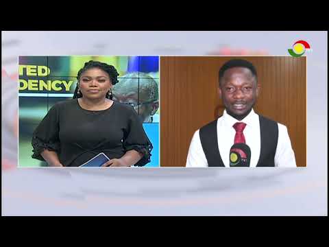 Minority clash with Majority in Parliament over Ken Ofori-Atta's permanent residency