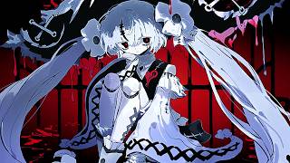 グルーミーミー / 初音ミク