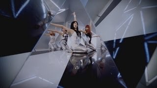 4MINUTE - &#39;거울아거울아 (Mirror Mirror)&#39; (Official Music Video)