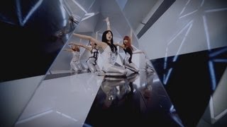 4MINUTE - '거울아거울아 (Mirror Mirror)' (Official Music Video)