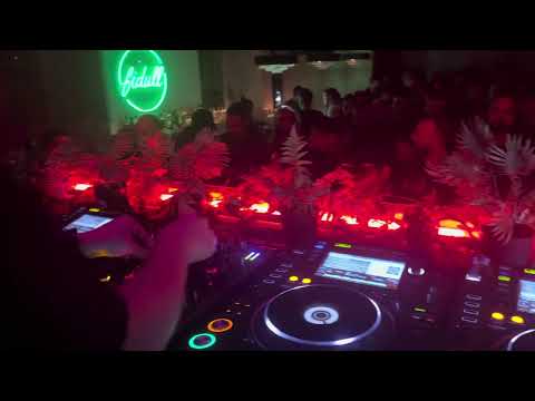 Martin M & Flixon @ STUDIO 174 Budapest