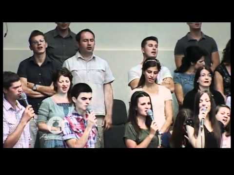 Excelsis Worship - Astazi vin la Tine