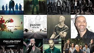 Daughtry - We Are Not Gonna Fall