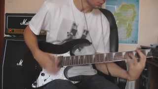 Diamonds For Tears - Poets of the Fall