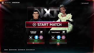 Waifu Wars 2025 ep.4