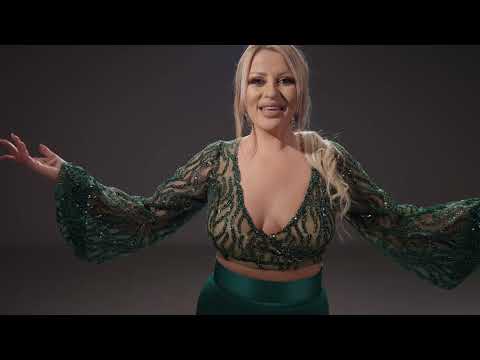 SANJA CINCEVA - STO KE MI E BOGATSTVO (Official Video) 2023