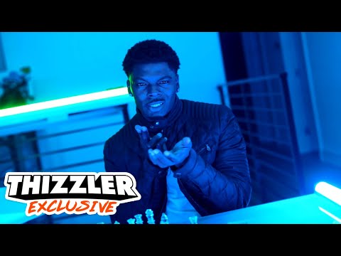 Ice Money - Hold Something (Exclusive Music Video) || Dir. Fat$