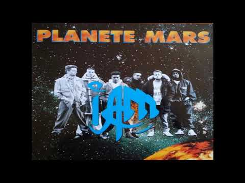 IAM - Keep On Scratching feat Dee Nasty, Cut Killer & Faster Jay, 1992