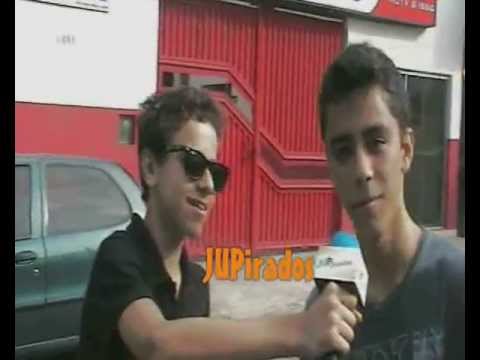 Jupirados no Sítio Tropical