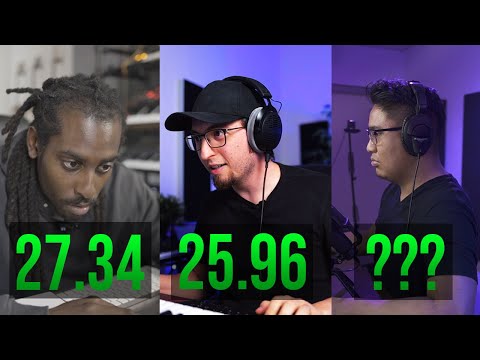 FL Studio vs Ableton vs Logic: Which DAW is the fastest?