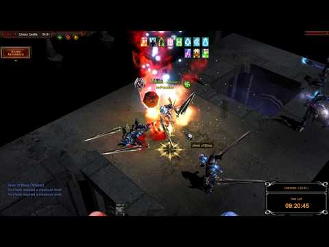 Daily Chaos Castle - Episode 85 - MU Online Server Alfheim