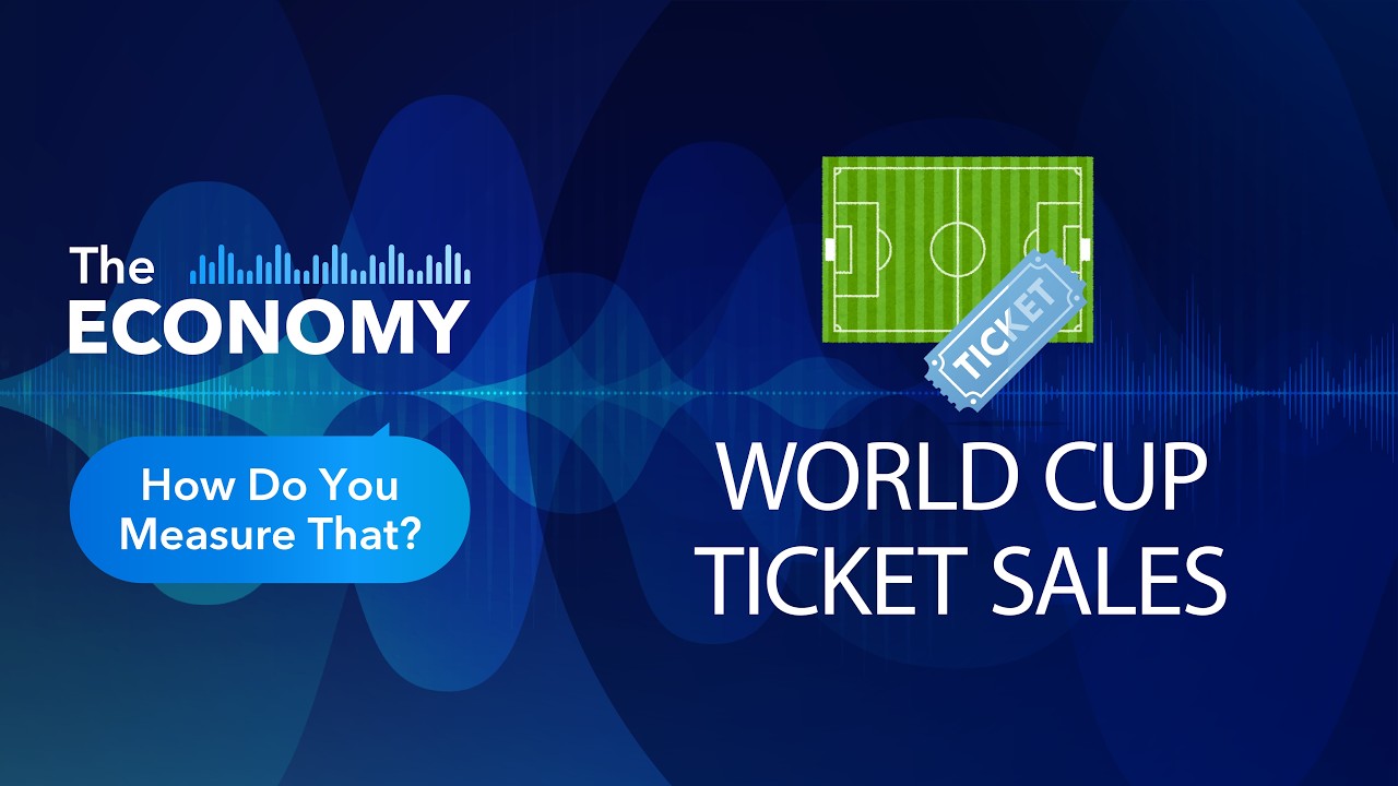World Cup Ticket Sales