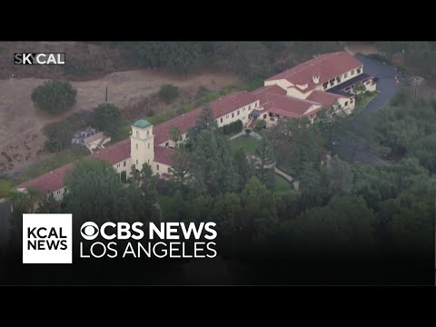 Mater Dolorosa Retreat Center | Look At This!