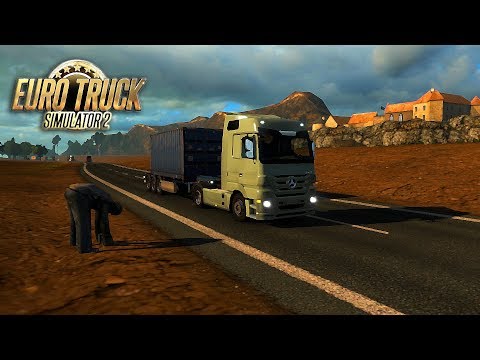 FULL WORLD MAP - Delivery 2 (tested on v1.27.2.Xs) GAMEPLAY