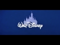 Walt Disney Pictures 1985 HD