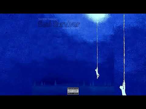 Sammy Shiblaq ft. Amber Woods - Soul Survivor