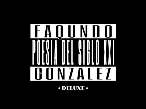 FAQUNDO Gonzalez - Dominican Egos (Deluxe Version)