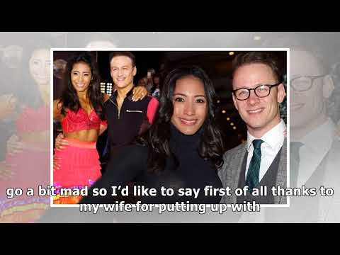 Strictly's karen clifton opens up about kevin clifton 'marriage troubles'