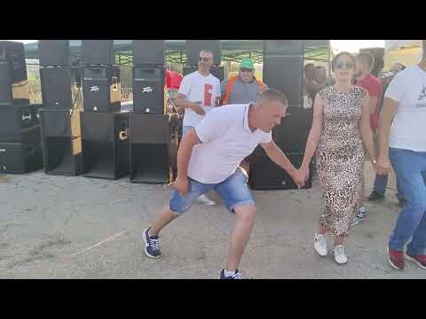 Kolo za Memsa 22 6 2025 Bojnik Zuko Bend Bosanski Ponos Dževad Majstorić