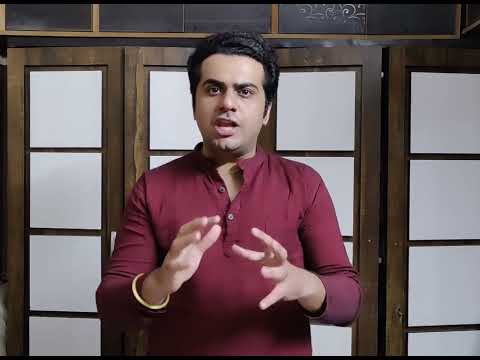 Sagar Bhatia Audition 1