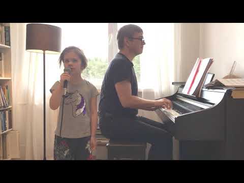 Johanna Tüür - Pesapuu (autor: Külli Murand)