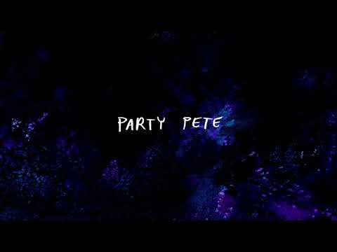 Regular Show -  Party Pete Intro