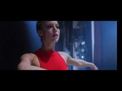 High stung Ending scene ( dance competition )