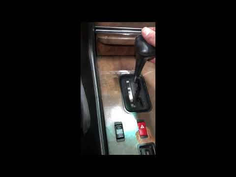 auto transmission 722.3 Mercedes