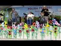 Siwi Kon by Brian Marshall and the Tex-Slavic Playboys