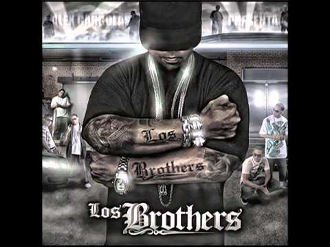 Cosculluela Ft Jomar "El Caballo Negro" - Yo No Le Temo A Los Nombres (Original) (Los Brothers)