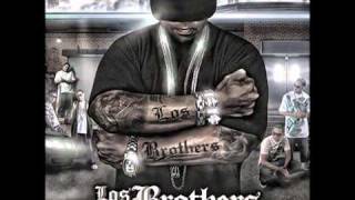 Cosculluela Ft Jomar &quot;El Caballo Negro&quot; - Yo No Le Temo A Los Nombres (Original) (Los Brothers)