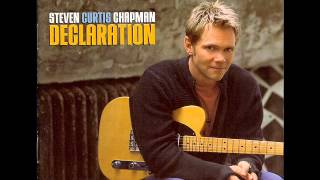 Steven Curtis Chapman - God Is God