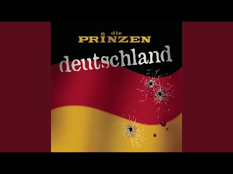 Videoclip de Deutschland (Radio Mix) — Die Prinzen
