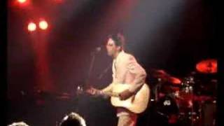 Eef Barzelay - I love the unknown (6-02-07, live, Cologne)