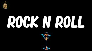 Rock N Roll (Lyrics) - Mos Def