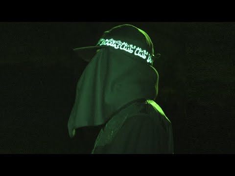 ILL QUENTIN - SONÁMBULO