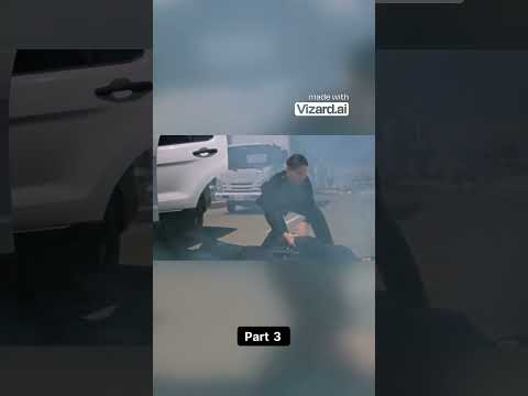 Bradford and Chen Stop Fake Cops From Pulling a Heist -- The Rookie