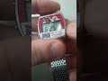 THE DUKES OF HAZZARD LCD QUARTZ WATCH DIXIE MELODY ALARM UNISONIC 1981 IN ORIGINAL BOX FULL WORKING