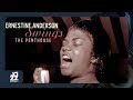 Ernestine Anderson - I've Got the World on a String (Recorded Live in 1962)