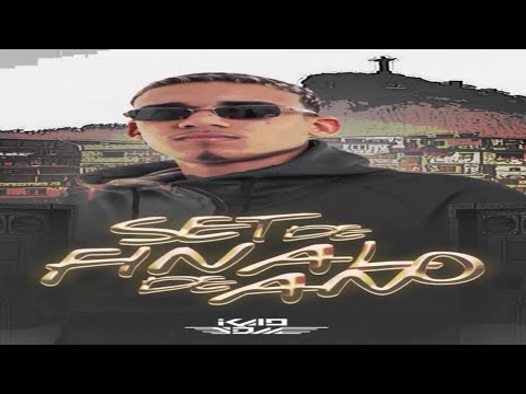 SET MIXADO FINAL DE ANO DJ KAIO VDM RITMO DA BAIXADA