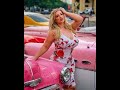 Taya Christian Compilation 2 Curvy Instagram Model